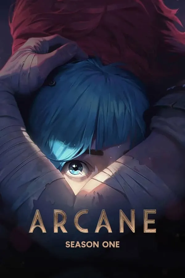 Arcane Season 1