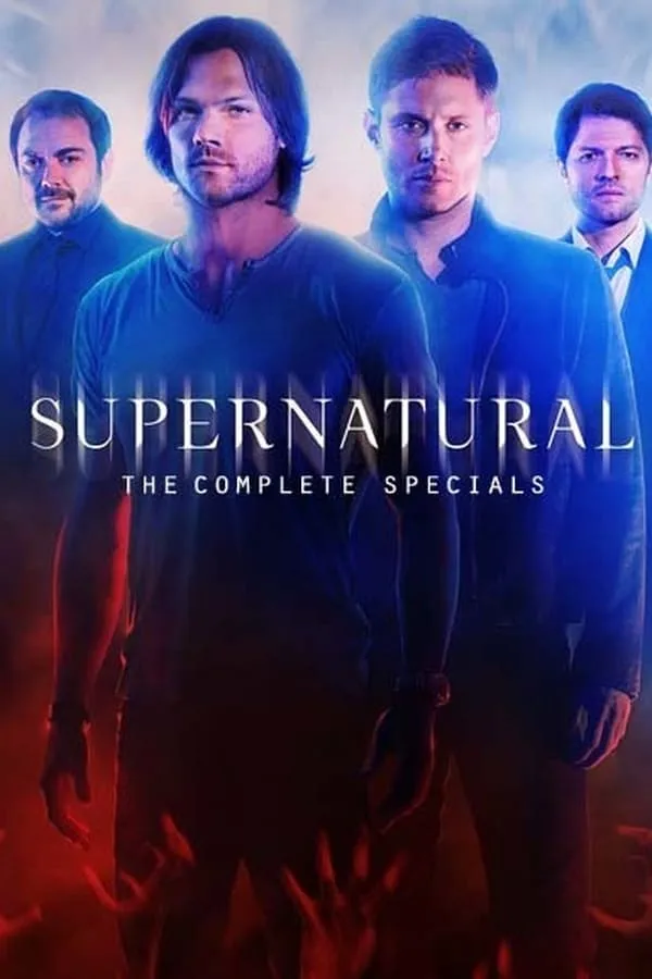 Supernatural Specials