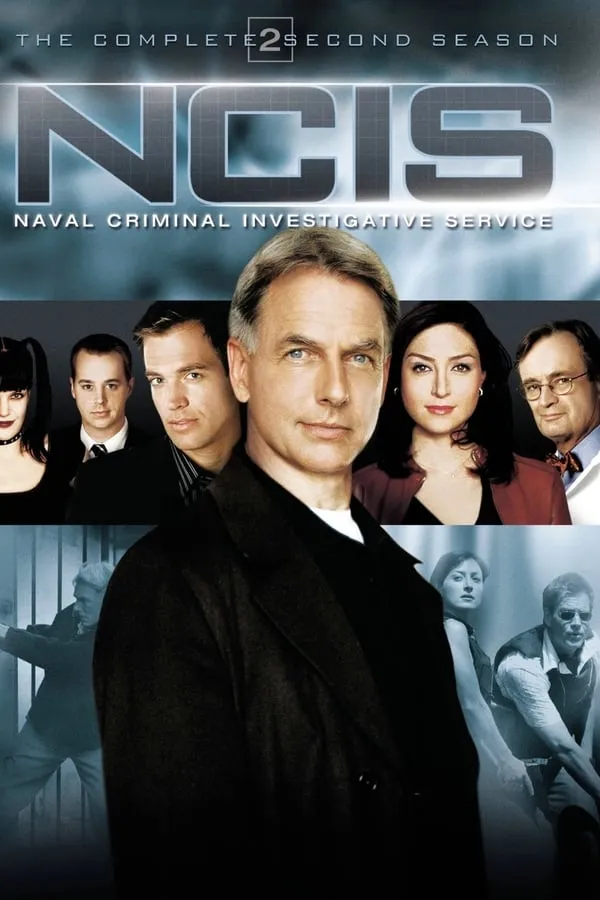 NCIS Season 2