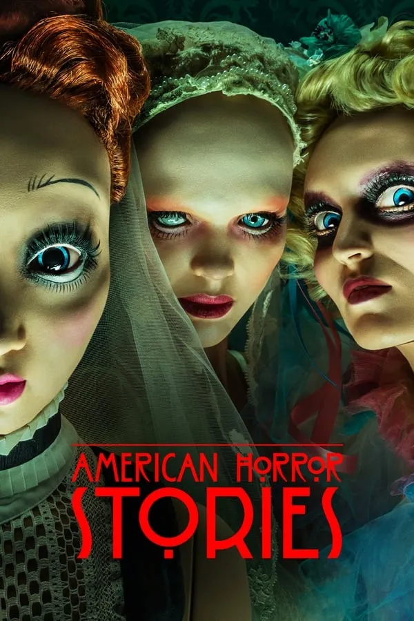 American Horror Stories Installment 2