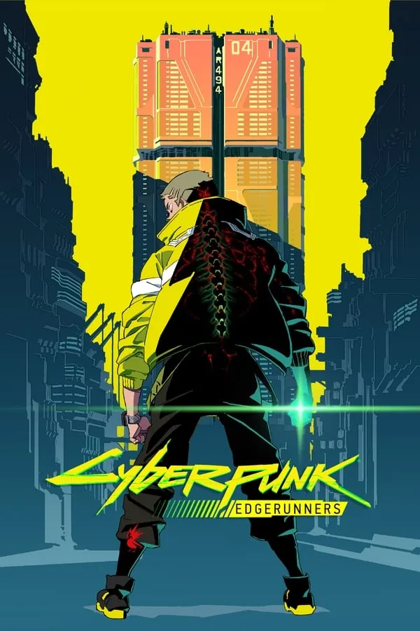 Cyberpunk: Edgerunners Celebrates 1st Anniversary With New Art