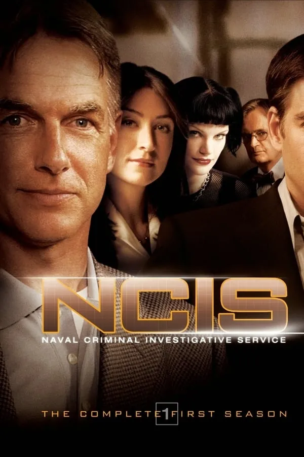 NCIS Season 1