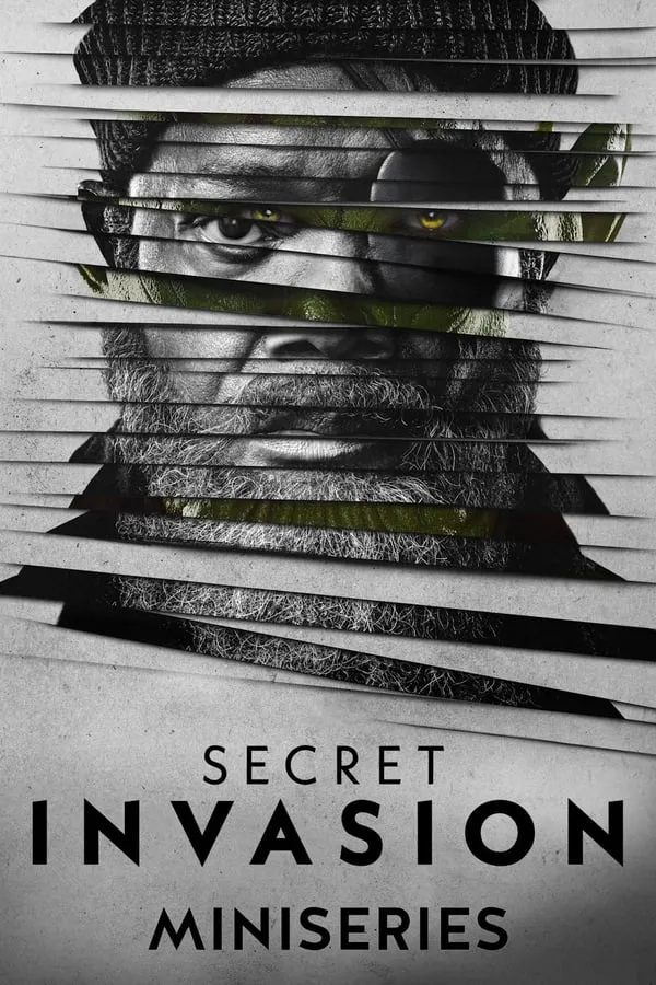 Secret Invasion Miniseries