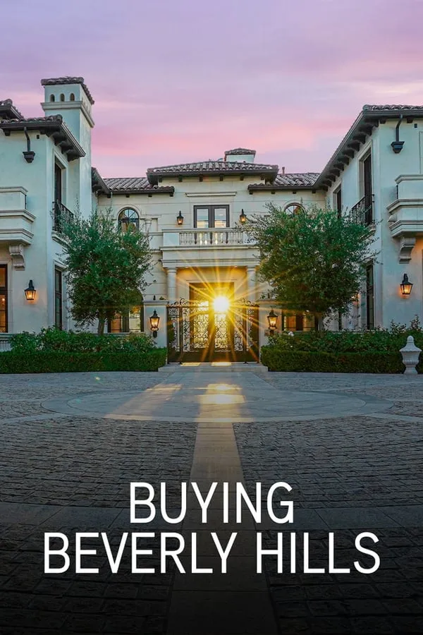 Buying Beverly Hills