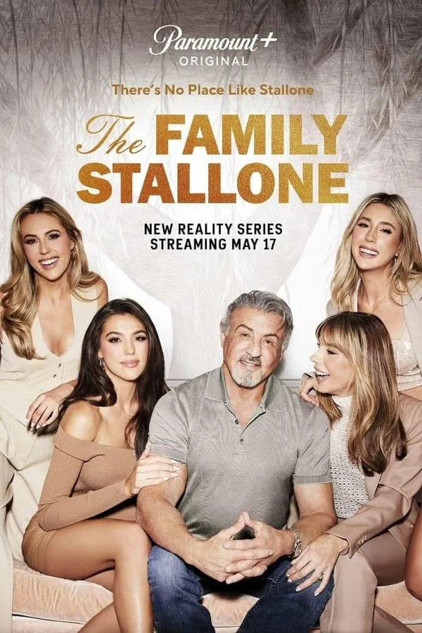 The Family Stallone Season 1