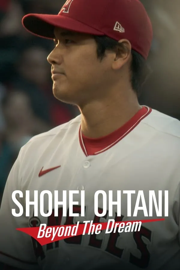 Shohei Ohtani: Beyond The Dream - Detailed Introduction, Official ...