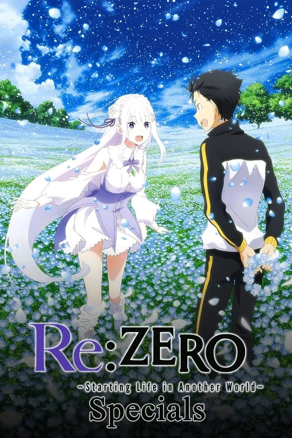 Re:ZERO -Starting Life in Another World- Specials