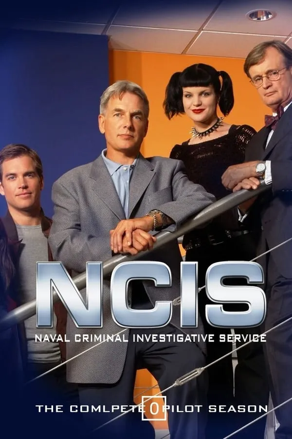 NCIS Specials