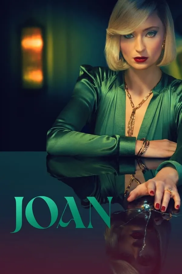 Joan Season 1