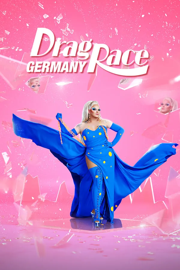 Drag Race Germany 第 1 季