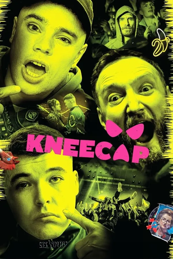 Kneecap