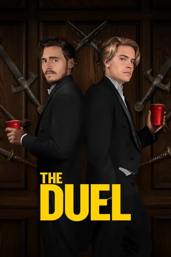 The Duel
