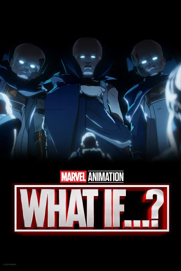 What If...? Season 3