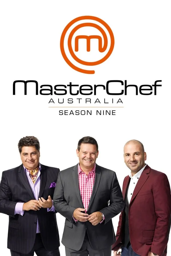 MasterChef Australia Season 9