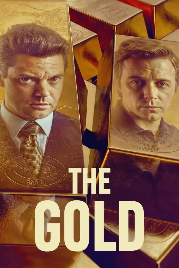 Gold on sale online film