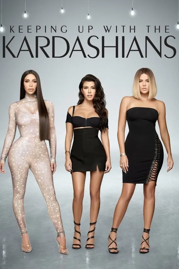 Keeping Up with the Kardashians Season 15
