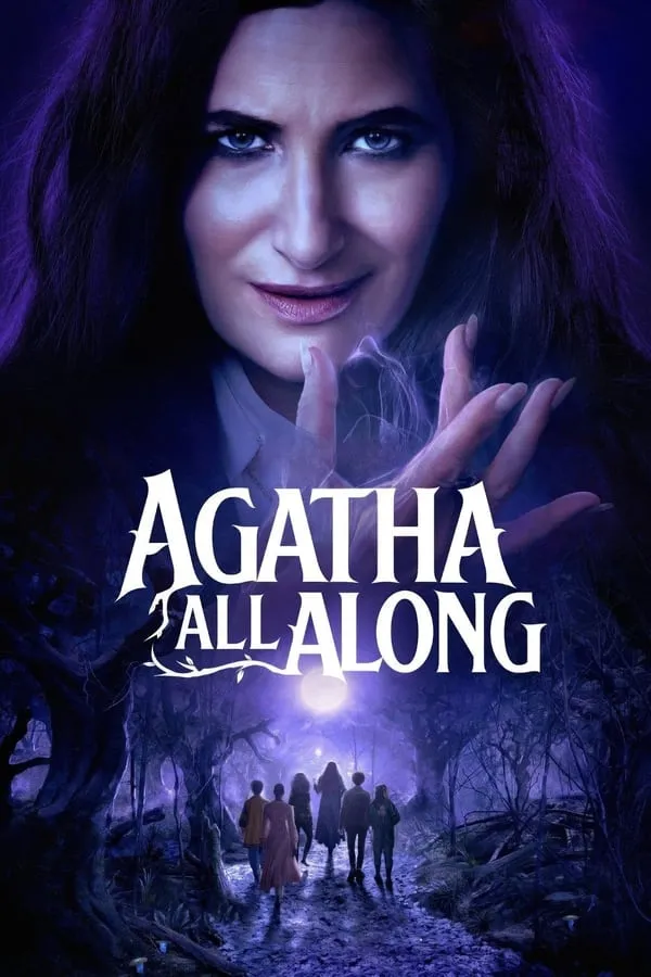 Agatha All Along Season 1