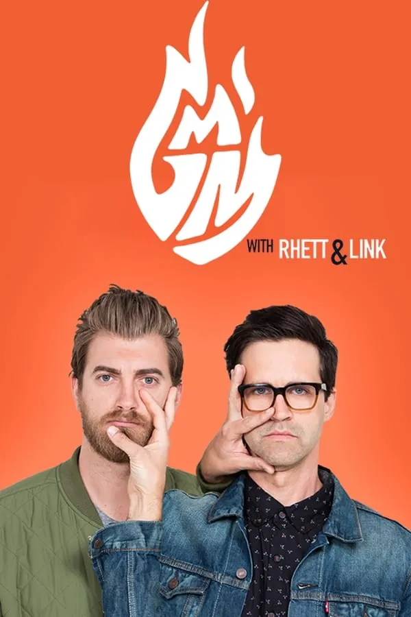 Good Mythical Morning 第 12 季