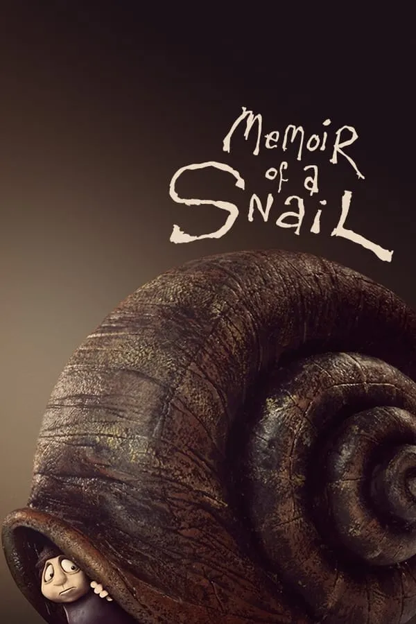 Memoir of a Snail