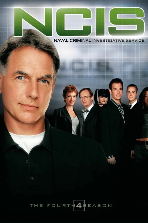 NCIS Season 4