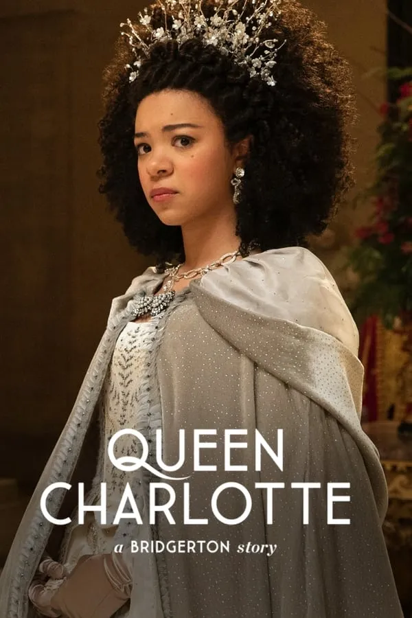 Queen Charlotte: A Bridgerton Story Miniseries