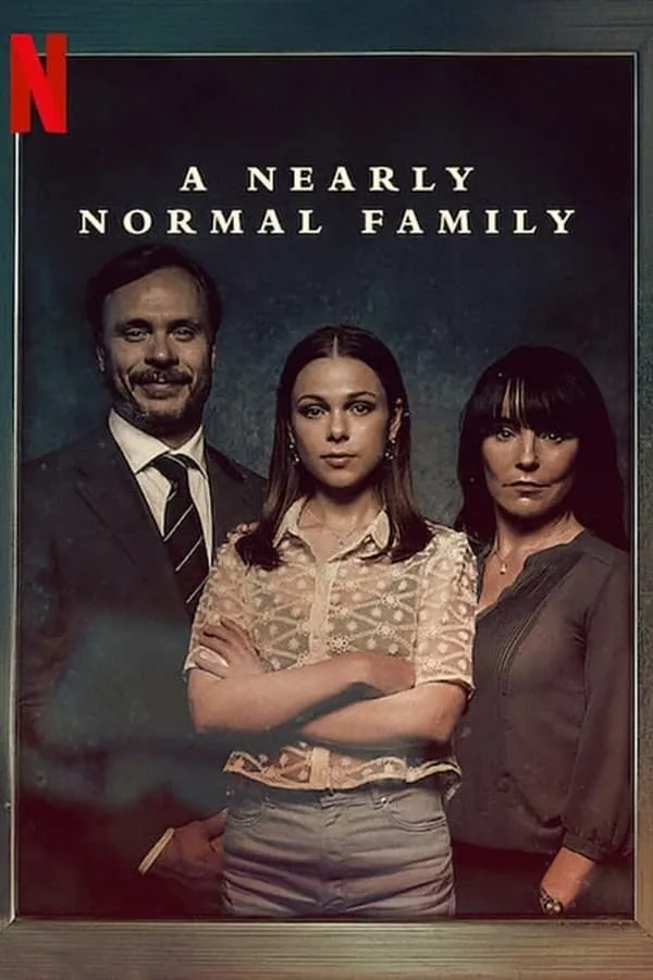 A Nearly Normal Family Limited Series