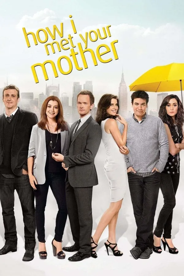 How i met your mother season 2 outlet online