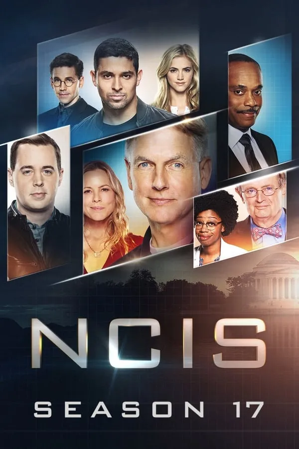 NCIS Season 17