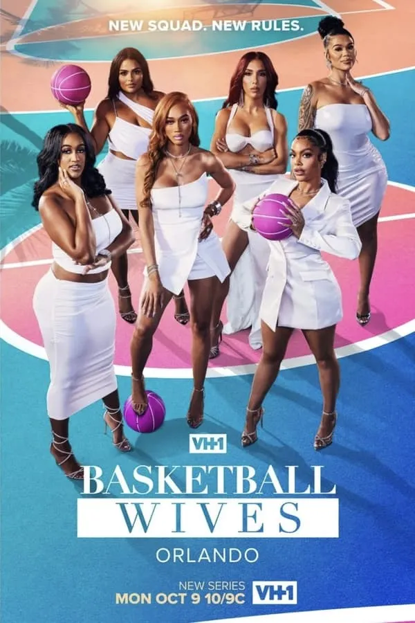 Basketball Wives Orlando Detailed introduction, official online