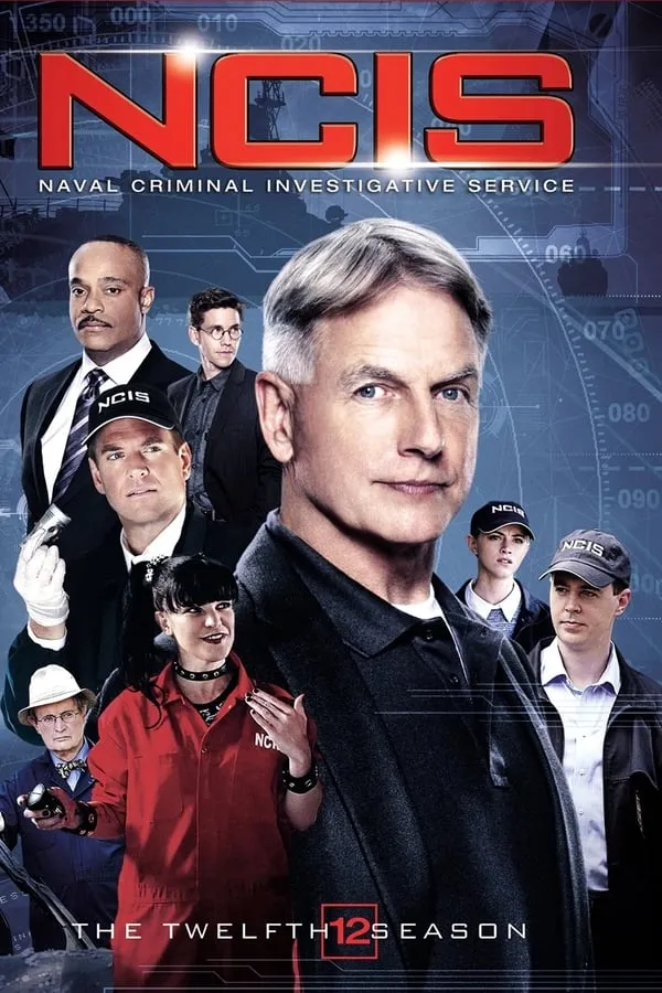 NCIS Season 12