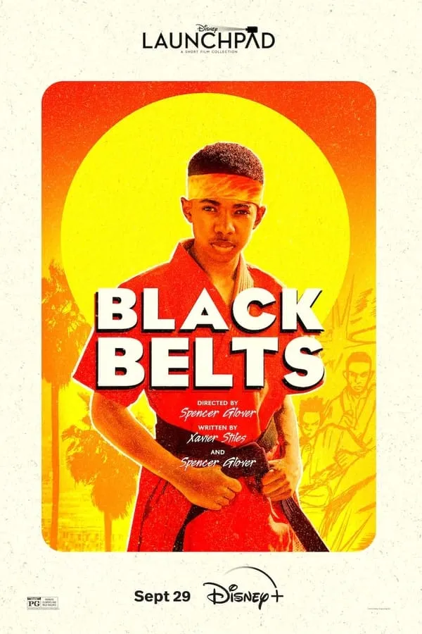 Black Belts