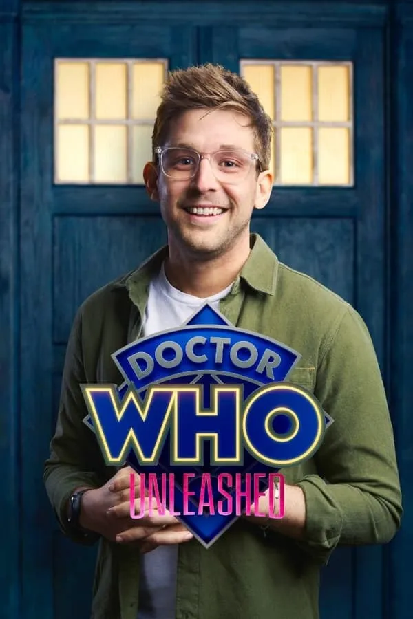 Doctor Who: Unleashed Specials