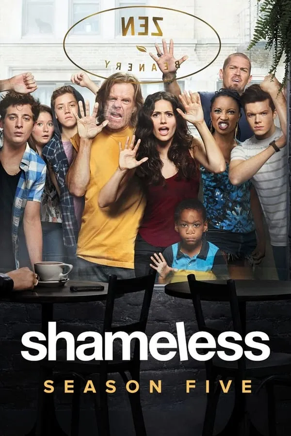 Shameless Season 5