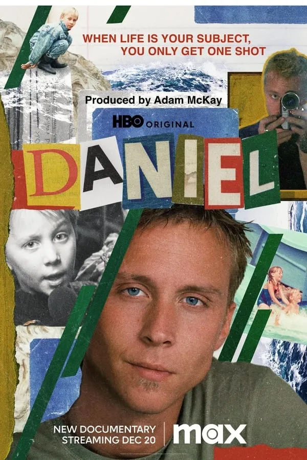 Daniel