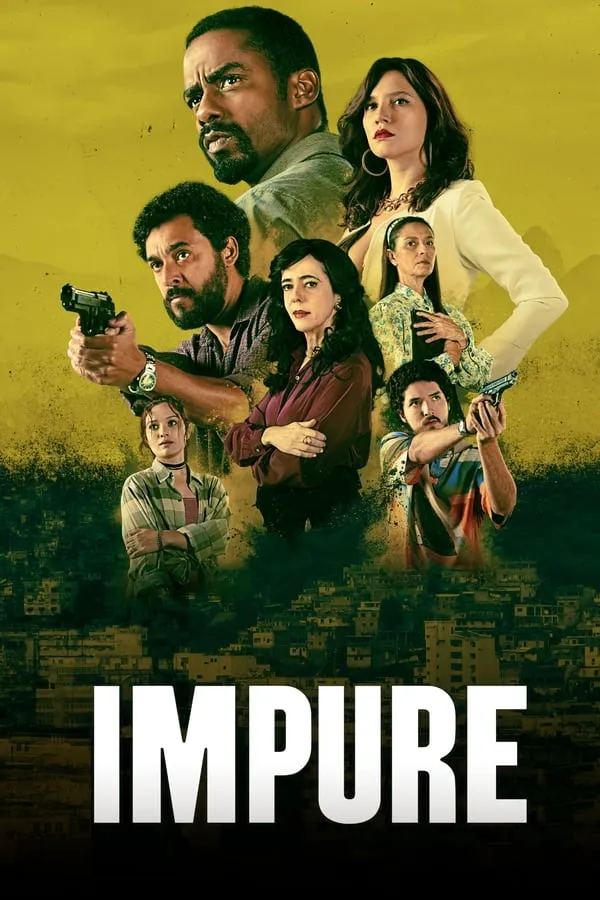 Impure Season 4