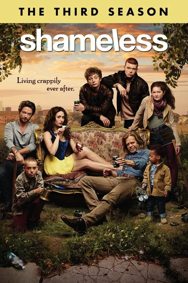 Shameless Season 3