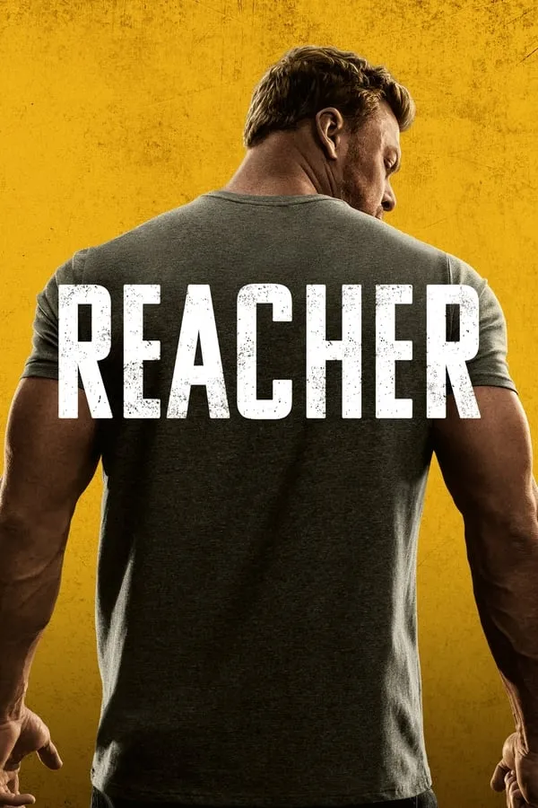 Reacher - Season 1 All Episode Intro Air Date - Detailed introduction ...