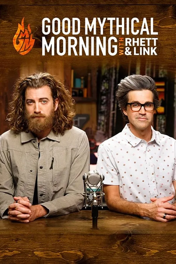 Good Mythical Morning 第 20 季