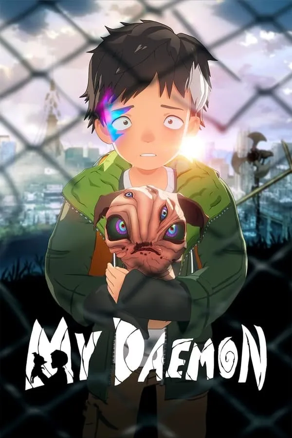My Daemon Season 1
