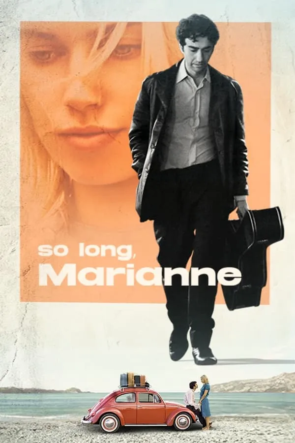 So Long, Marianne Season 1