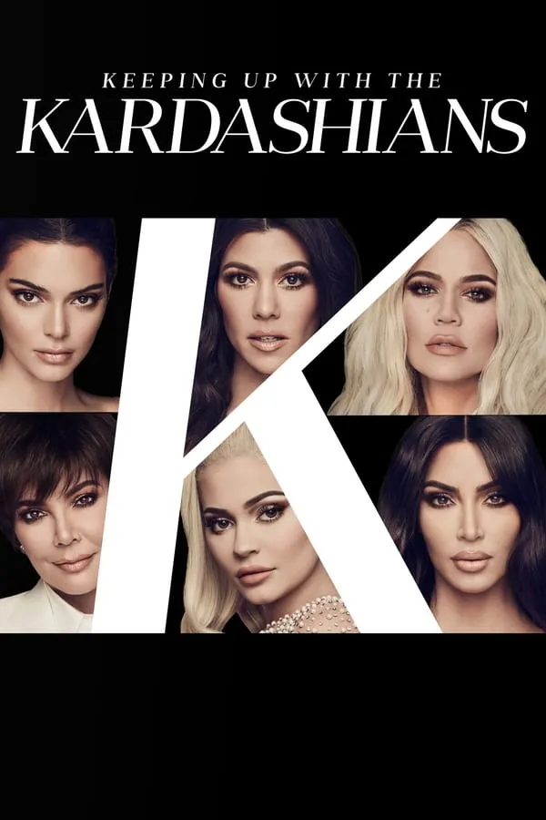 Keeping Up with the Kardashians Season 18