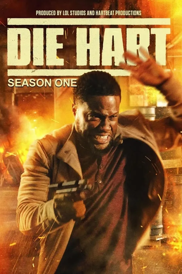 Die Hart Season 1