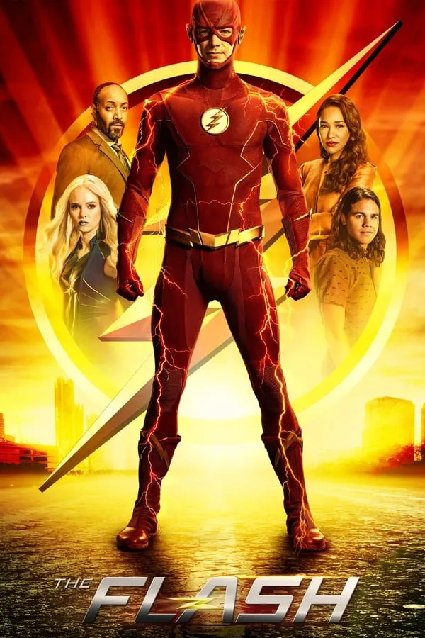 The flash season deals 5 hd online