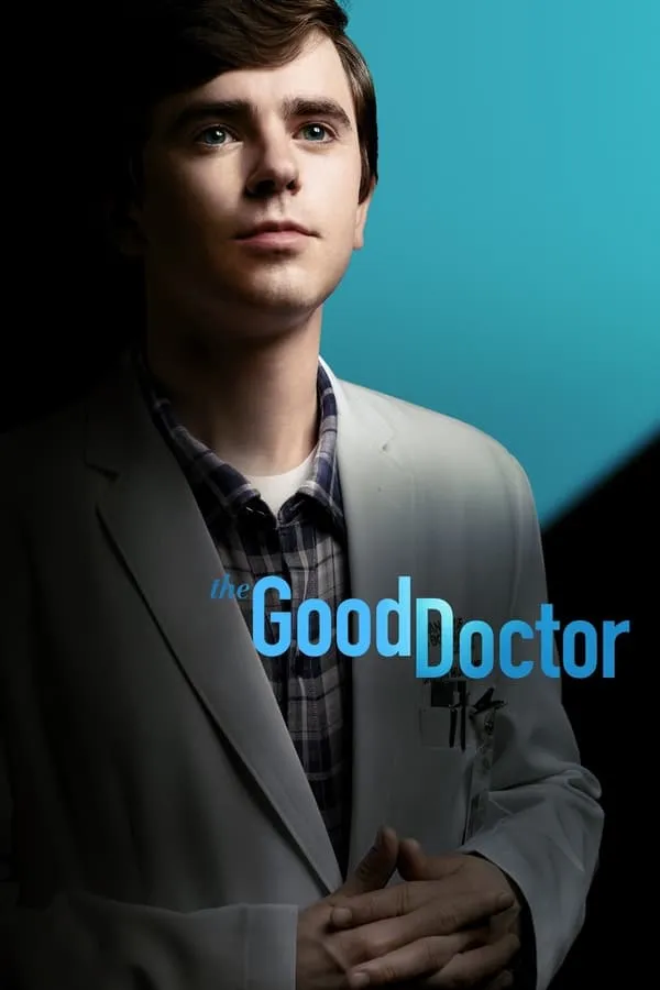 The Good Doctor Detailed introduction official online