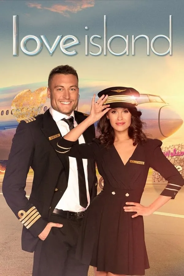 Love Island 第 2 季