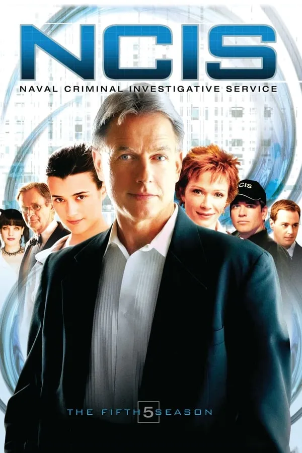 NCIS Season 5