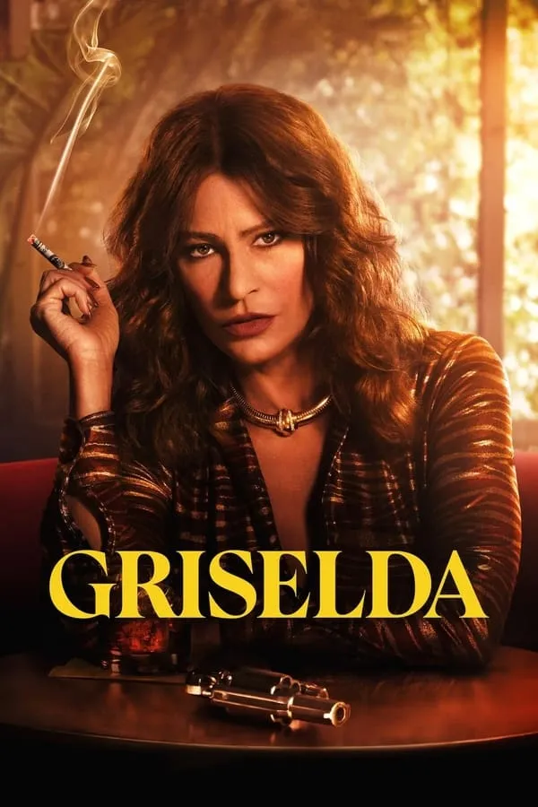 Griselda Limited Series