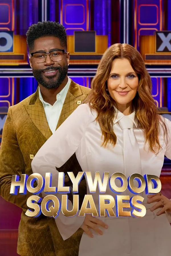 Hollywood Squares