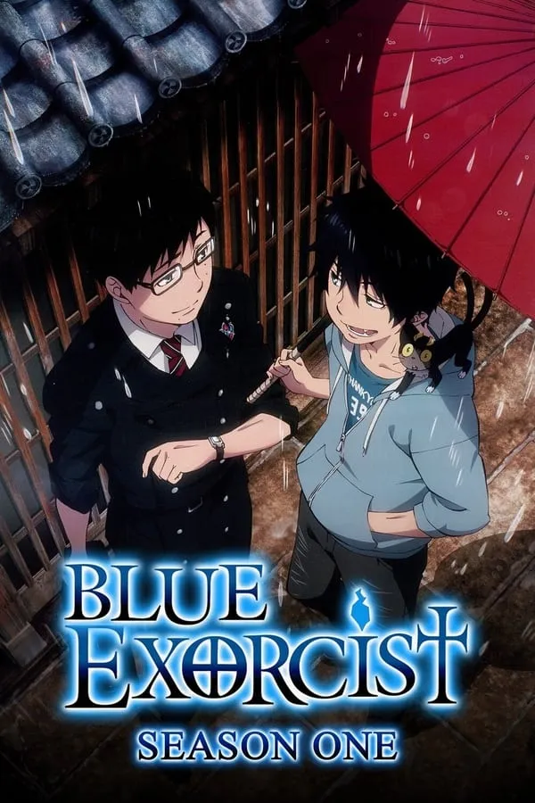 Blue Exorcist Season 1