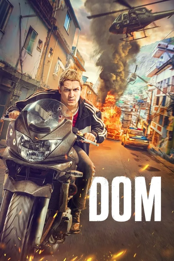 DOM Season 3